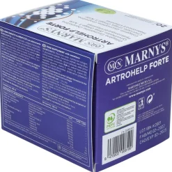 Arthrohelp, Suplemento Articular en Viales Bebibles - Marnys