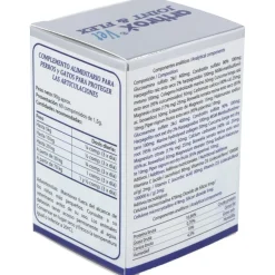 Arthrox Vet Joint y Flex 60comp. Veterinaria - Cumediet