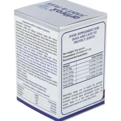 Arthrox Vet Joint y Flex 60comp. Veterinaria - Cumediet