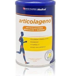 Articolageno (1 Envase 349,5 G Sabor Limon)