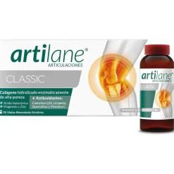 Articulaciones Classic, 15 Viales - Artilane