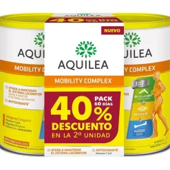 Articulaciones Colágeno + Magnesio 2 X 375 Gr