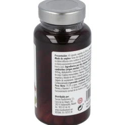 Artifin, 60 Cápsulas - Mundonatural