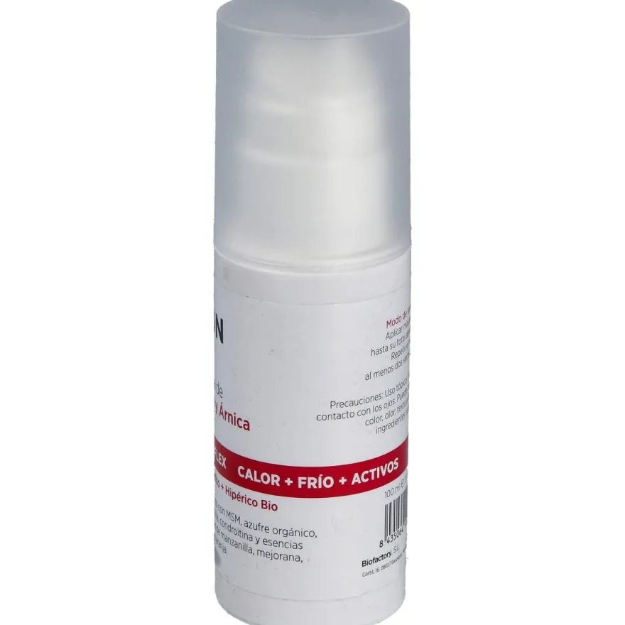 Arti Flex Balsamo 100ml - Mon Deconatur