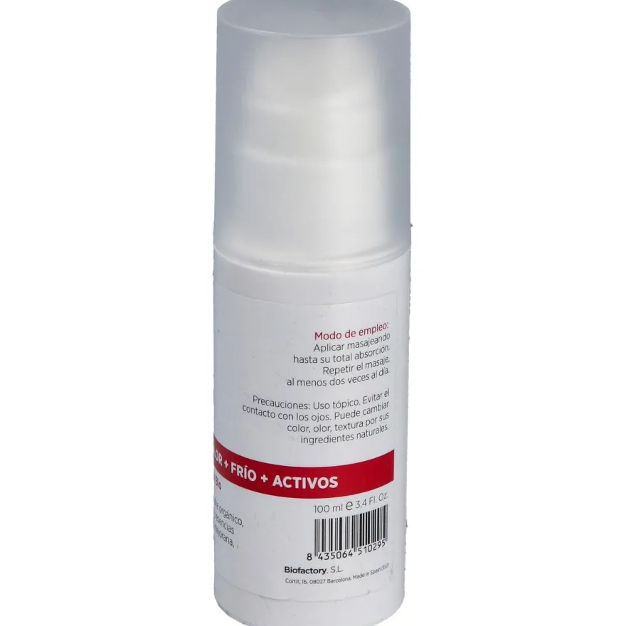 Arti Flex Balsamo 100ml - Mon Deconatur