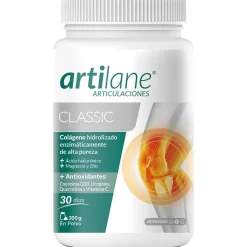 Artilane Classic Polvo 300 G Opko