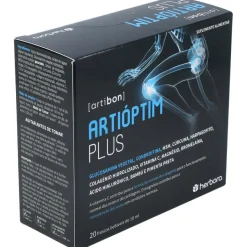Artioptim Plus 20 Ampollas Beb - Herbora