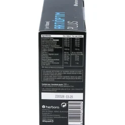Artioptim Plus 20 Ampollas Beb - Herbora