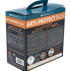 Arti - Protect Plus Pack 2 Botes 45caps - Intersa