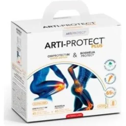 Arti - Protect Plus Pack 2 Botes 45caps - Intersa
