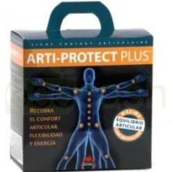 Arti - Protect Plus Pack 2 Botes 45caps - Intersa