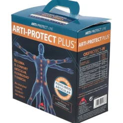 Arti - Protect Plus Pack 2 Botes 45caps - Intersa