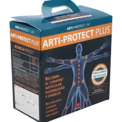 Arti - Protect Plus Pack 2 Botes 45caps - Intersa