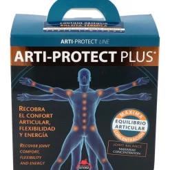 Arti - Protect Plus Pack 2 Botes 45caps - Intersa