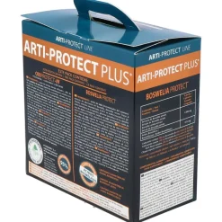 Arti - Protect Plus Pack 2 Botes 45caps - Intersa