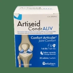 Artiseid Condraliv 30 Sobres 4 g - Otras Marcas