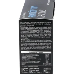 Artisix Artioptim Origins 60vcaps - Herbora