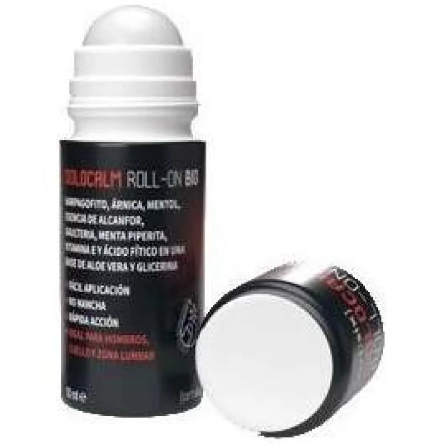 Artisix Dolocalm Roll - On 50ml. Bio - Herbora