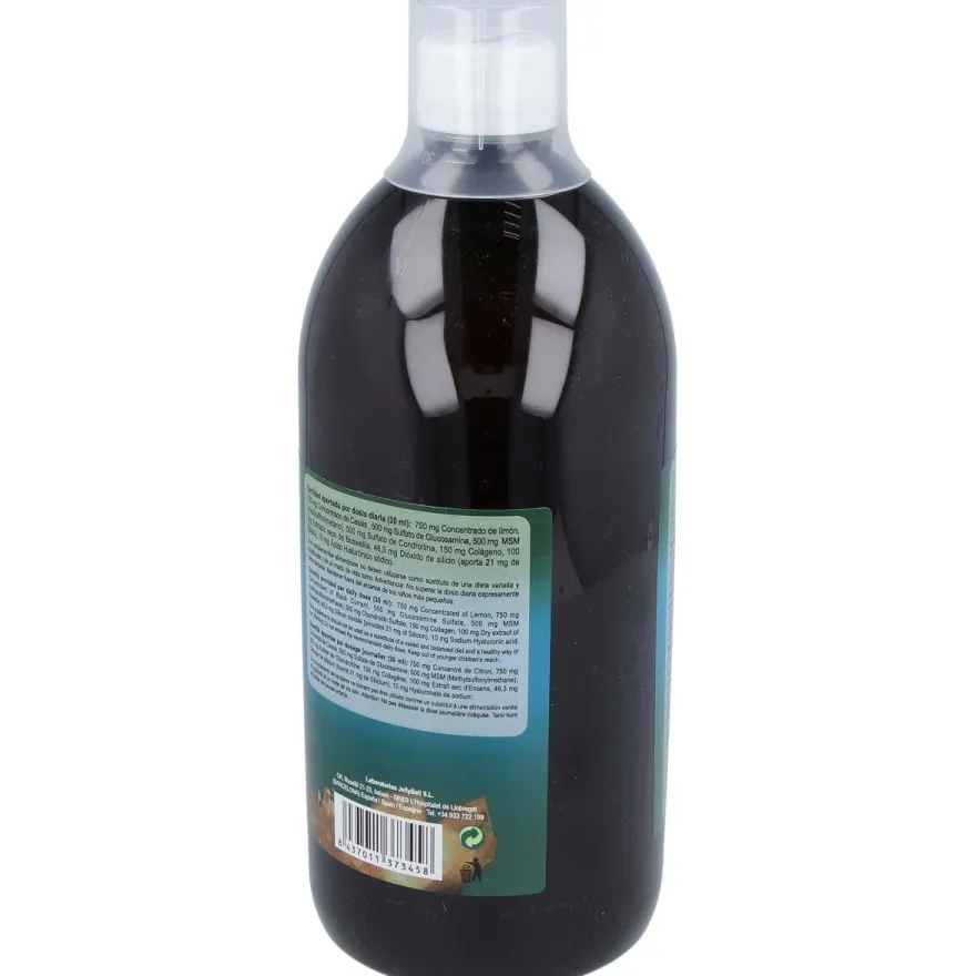 Artrion Silicio Complex 1litro - Jellybell