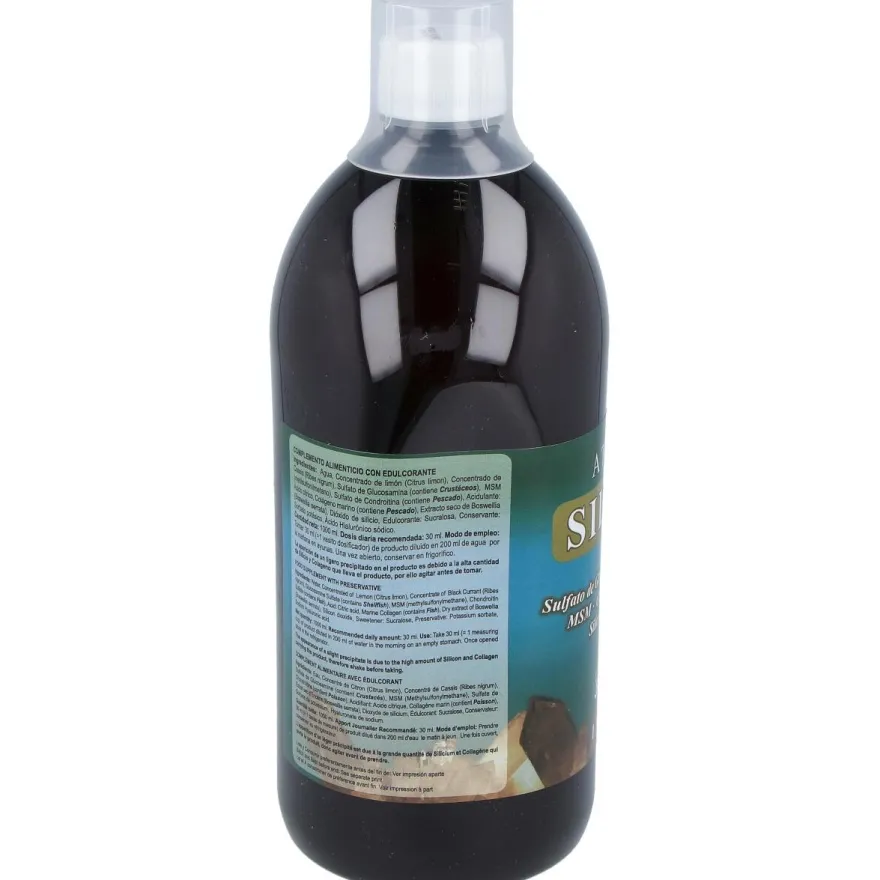 Artrion Silicio Complex 1litro - Jellybell