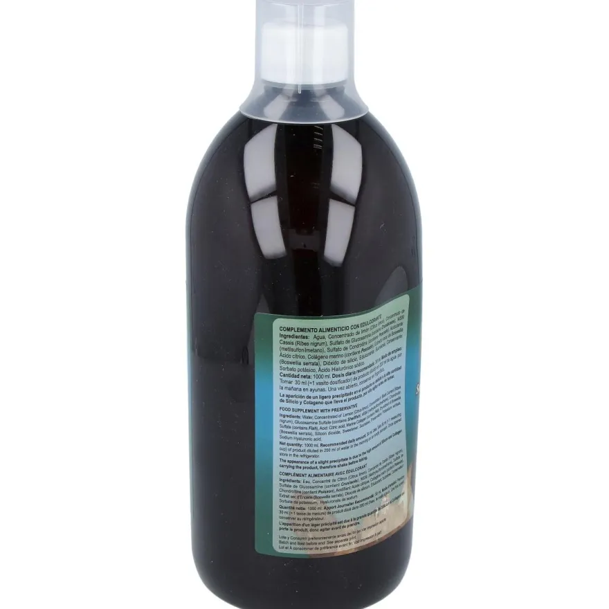Artrion Silicio Complex 1litro - Jellybell