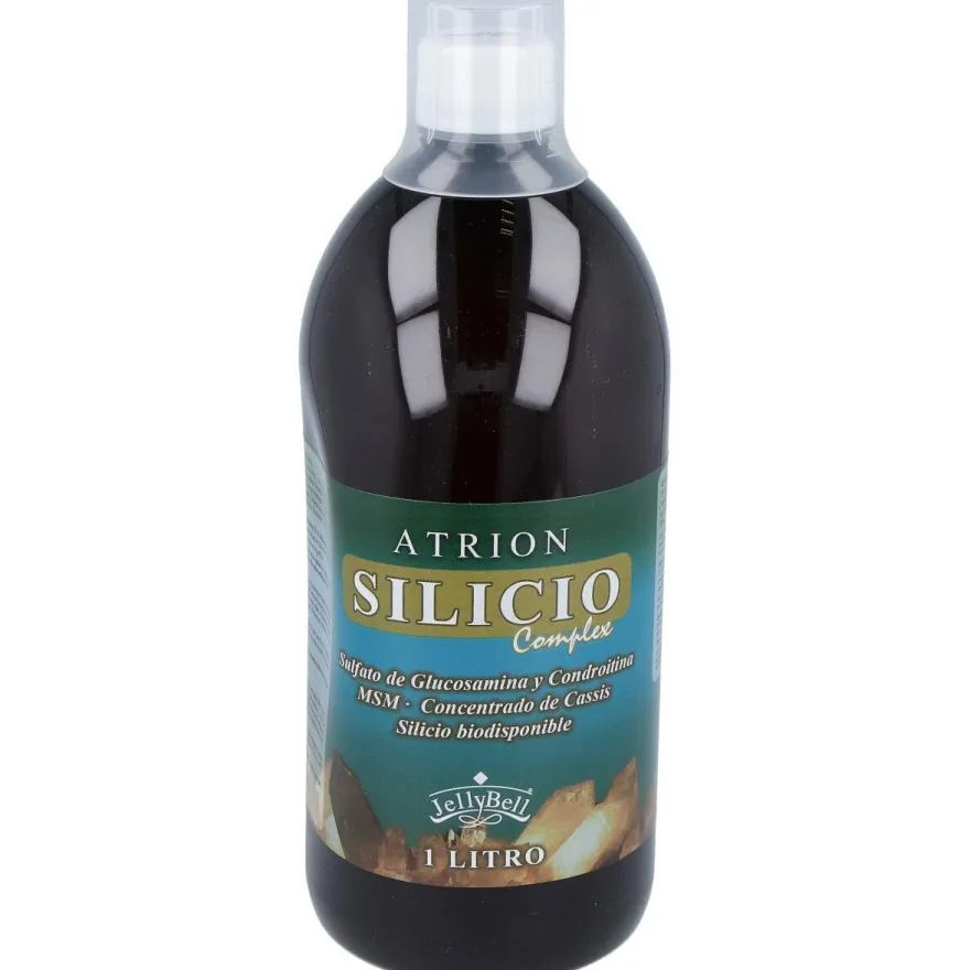 Artrion Silicio Complex 1litro - Jellybell