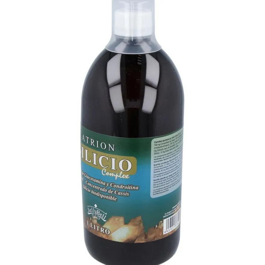 Artrion Silicio Complex 1litro - Jellybell