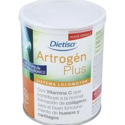 Artrogen Plus con Ácido Hialuronico 350g - Dietisa