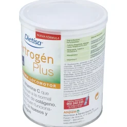 Artrogen Plus con Ácido Hialuronico 350g - Dietisa
