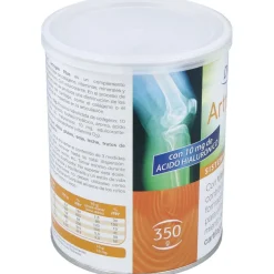 Artrogen Plus con Ácido Hialuronico 350g - Dietisa