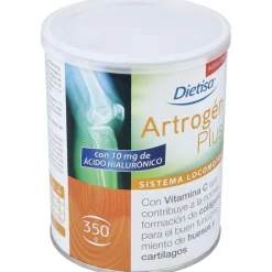 Artrogen Plus con Ácido Hialuronico 350g - Dietisa