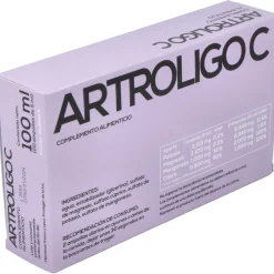 Artroligo C 20amp - Artesania Agricola