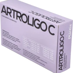 Artroligo C 20amp - Artesania Agricola
