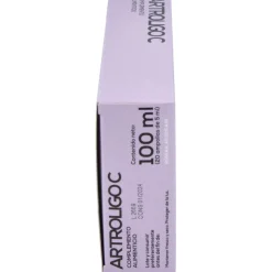 Artroligo C 20amp - Artesania Agricola