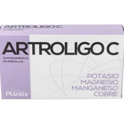 Artroligo C 20amp - Artesania Agricola
