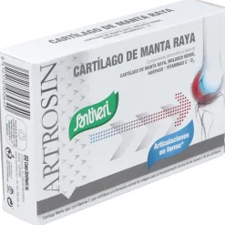 Artrosin Cartilago Manta Raya 60Cap.