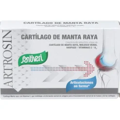Artrosin Cartilago Manta Raya 60Cap.