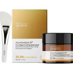 Ascorbosilane Sp Illuminating Mask Lifting Effect 50ml - Skin Generics