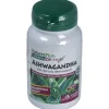 Ashwaganda Raiz 450Mg. 60Cap. Herbal Actives
