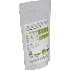 Ashwagandha en Polvo 125gr. Bio Sg S/a Vegan - Salud Viva