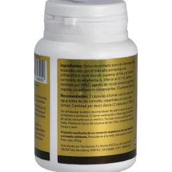 Ashwagold Ashwagandha 90Cap.