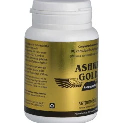 Ashwagold Ashwagandha 90Cap.