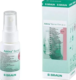Askina Barrier Film (1 Envase 28 Ml)