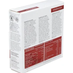 Astaxansor 30 Perlas - Soria Natural