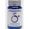Astaxantina Plus 60vcap - N&n Nova Nutricion