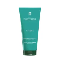 Astera Fresh Champú Calmante Frescor, 200 ml. - René Furterer