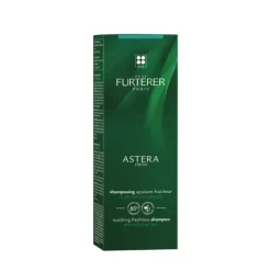 Astera Fresh Champú Calmante Frescor, 200 ml. - René Furterer