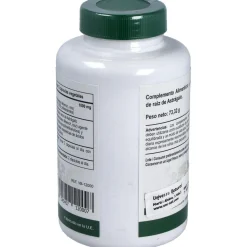 Astragalus Extracto Estandarizado Raíz 120caps - Vbyotics