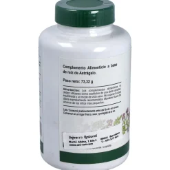 Astragalus Extracto Estandarizado Raíz 120caps - Vbyotics