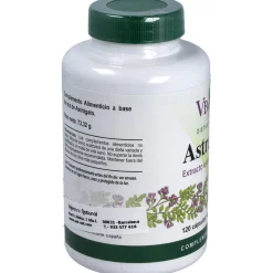 Astragalus Extracto Estandarizado Raíz 120caps - Vbyotics